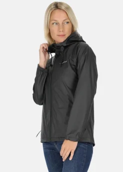 Sale Swedemount Koster Jacket W Black