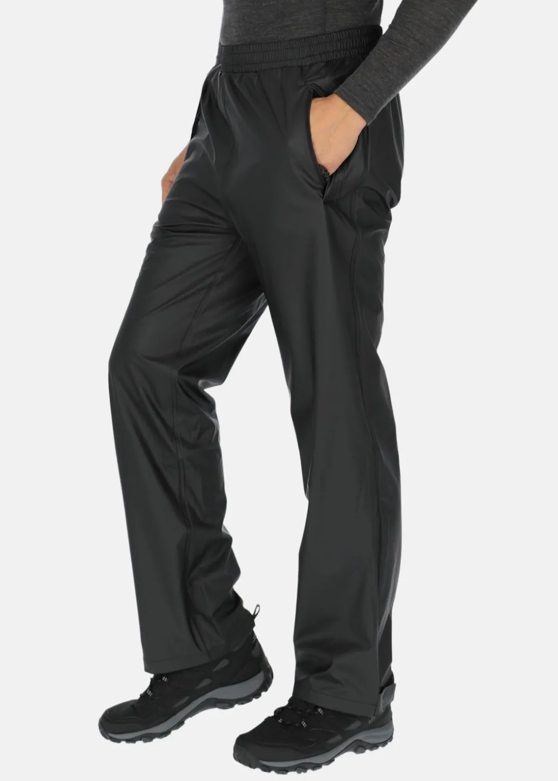 Best Swedemount Koster Pants Black
