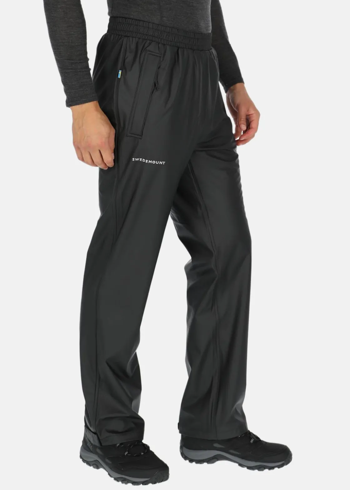 Best Swedemount Koster Pants Black