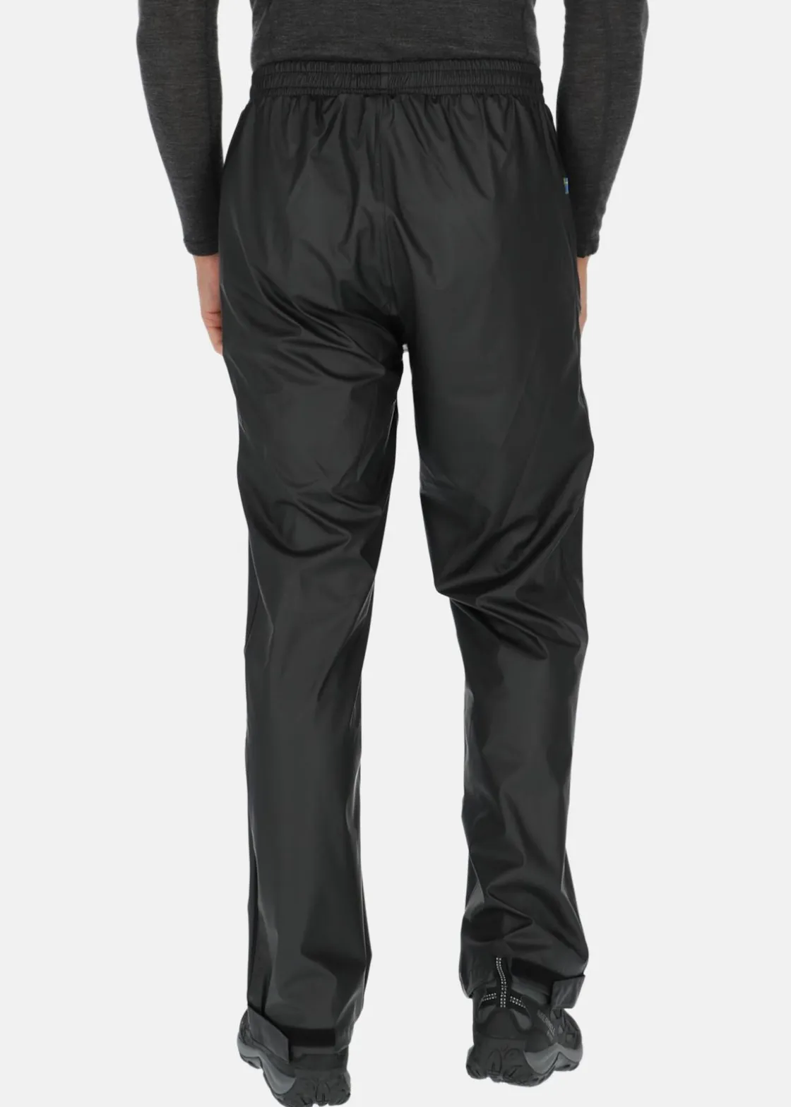 Best Swedemount Koster Pants Black