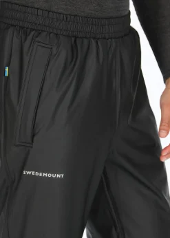 Best Swedemount Koster Pants Black