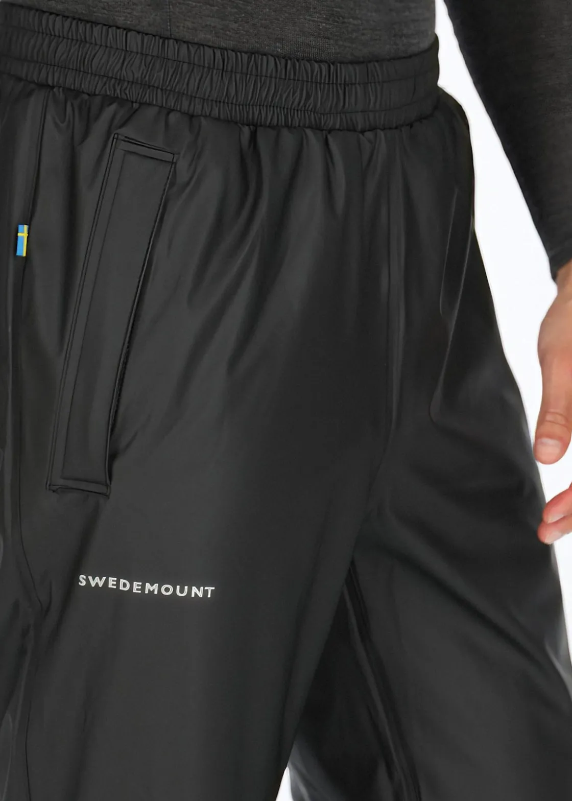 Best Swedemount Koster Pants Black