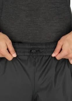 Best Swedemount Koster Pants Black