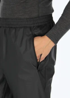 Best Swedemount Koster Pants Black