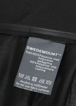 Best Swedemount Koster Pants Black