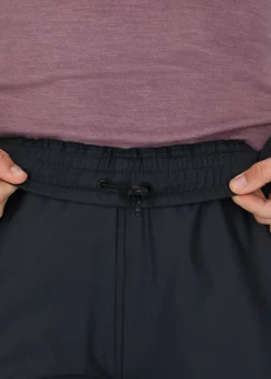 Clearance Swedemount Koster Pants W Dk. Navy