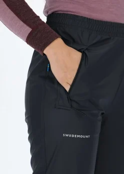 Clearance Swedemount Koster Pants W Dk. Navy