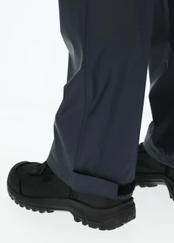 Clearance Swedemount Koster Pants W Dk. Navy