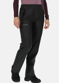 New Swedemount Koster Pants W Black