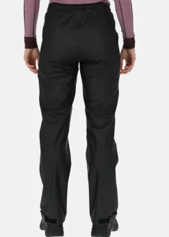 New Swedemount Koster Pants W Black