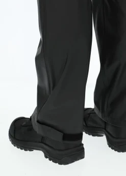 New Swedemount Koster Pants W Black