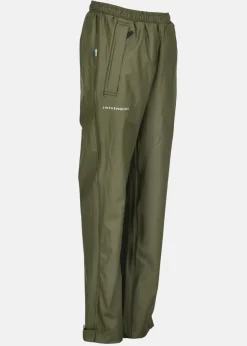 New Swedemount Koster Rain Set JR Olive/Olive