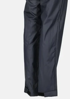 Sale Swedemount Koster Rain Set JR Navy/Navy