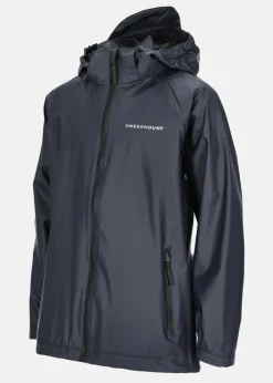 Sale Swedemount Koster Rain Set JR Navy/Navy