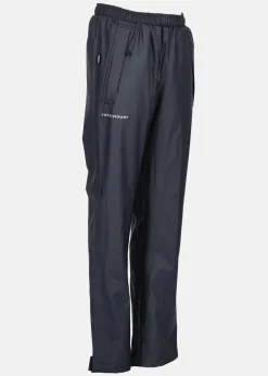 Sale Swedemount Koster Rain Set JR Navy/Navy