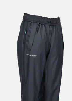 Sale Swedemount Koster Rain Set JR Navy/Navy