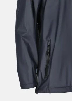 Sale Swedemount Koster Rain Set JR Navy/Navy