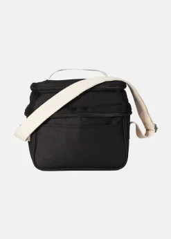 Outlet Intemporel Kylbag 7 L Black Svart