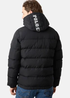 Hot Saint Vincent Kyle Jacket M Black