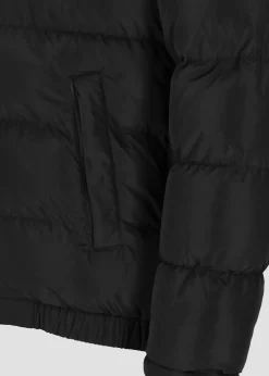 Hot Saint Vincent Kyle Jacket M Black