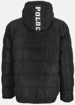 New Saint Vincent Kyle Jacket-2 M Black