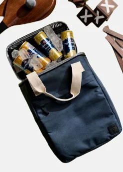 Hot Intemporel Kylryggsäck 22L Blå