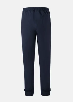 Hot Huski Wear 2.5L Shell Pant Navy Blue