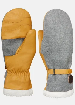 Best Kombi LA DARLING W MITT TAN