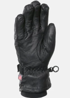 Kombi LA REDOUTABLE WMN GL BLACK