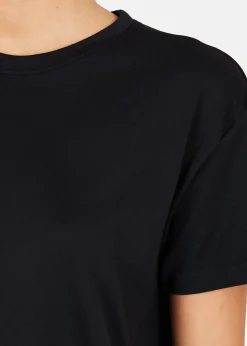 Best Athlecia Laimeia W Oversize Seamless S/ Black