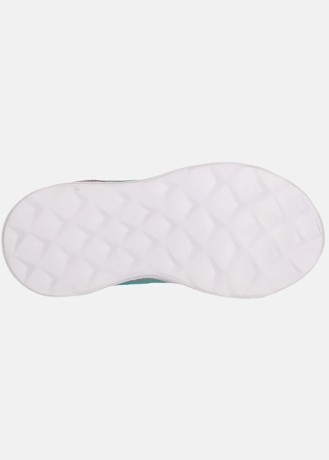 Zigzag Lampaya Kids Shoes W/Lights Lavender