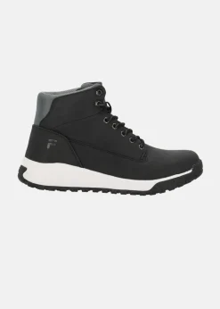 Best Fila LANCE XXI Black-Castlerock