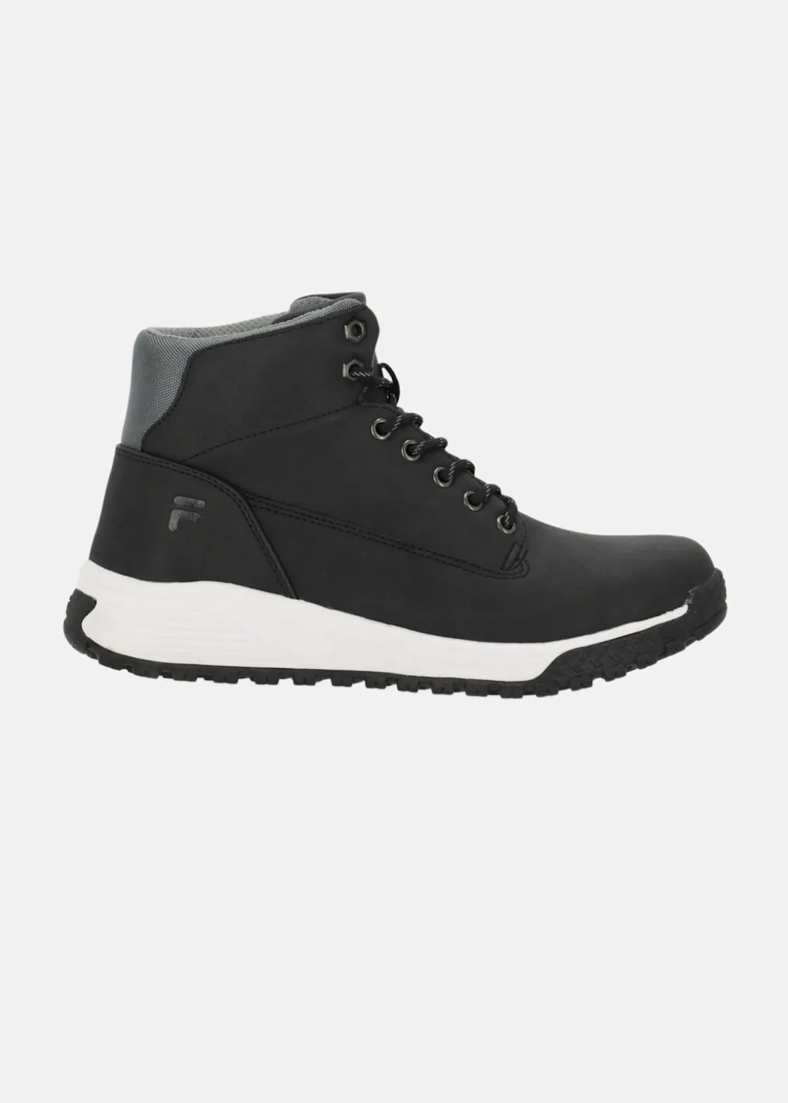 Best Fila LANCE XXI Black-Castlerock