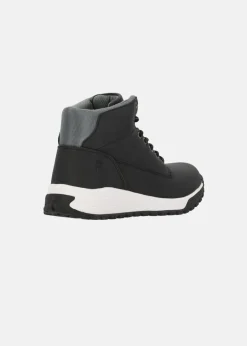 Best Fila LANCE XXI Black-Castlerock