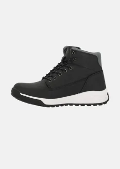 Best Fila LANCE XXI Black-Castlerock