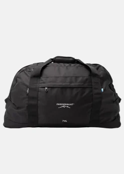 Discount Swedemount Large Duffel Bag Black