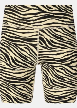 Outlet Athlecia Larissa W ed Short Tights Print