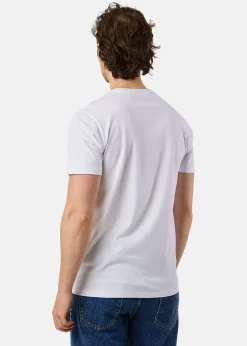 Online Saint Vincent Las Vegas Tee White