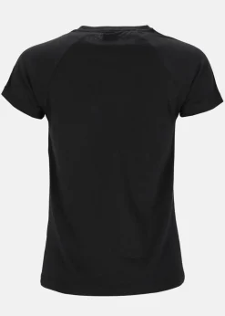 Discount Champion Legacy Crewneck T-Shirt Black Beauty