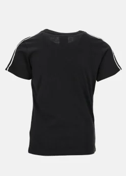 Champion Legacy Crewneck T-Shirt Jr Black Beauty