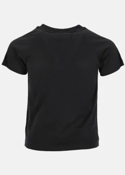 Best Champion Legacy Crewneck T-Shirt Jr Black Beauty