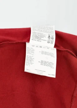 Hot Champion Legacy Crewneck T-Shirt Jr Rhubarb