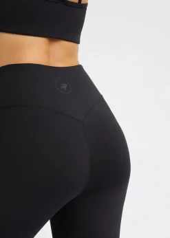 Sale Röhnisch Legacy High Waist Tights Black