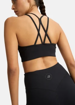 New Röhnisch Legacy Sportsbra Black