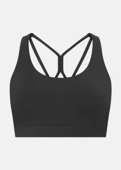 New Röhnisch Legacy Sportsbra Black