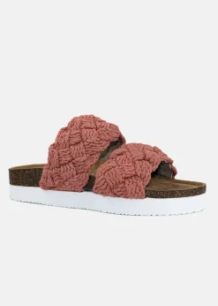 Discount Exani LEIA CORAL