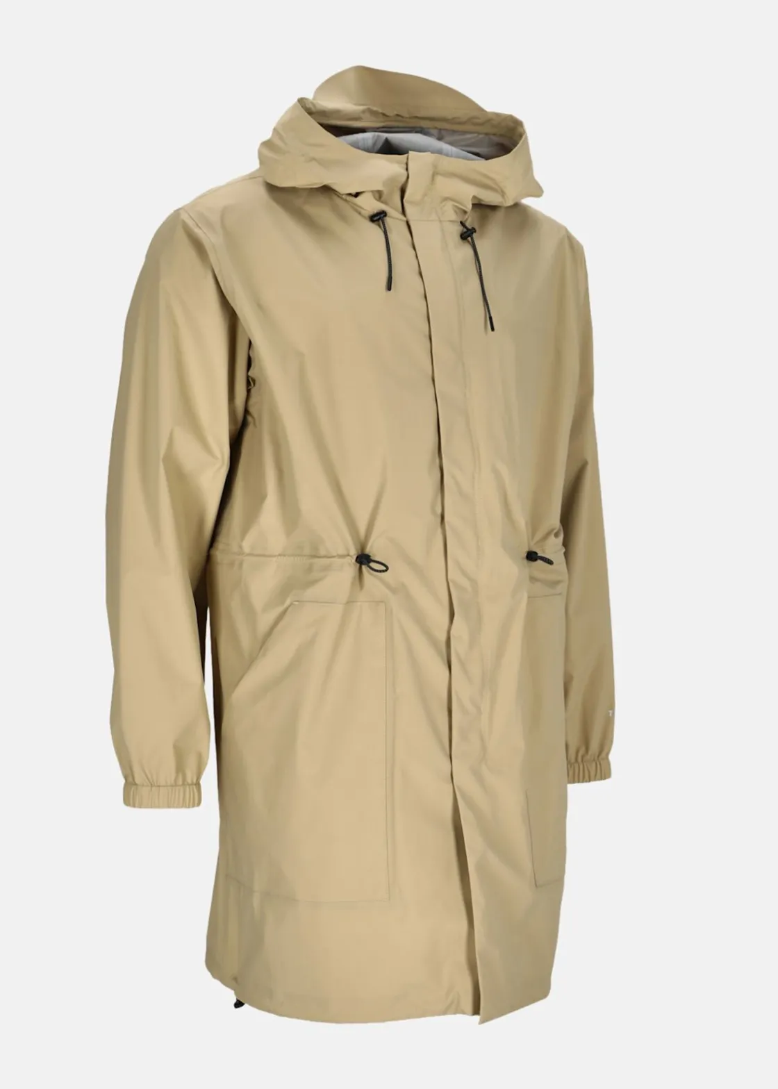 Tretorn LEJDE LIGHTWEIGHT PARKA M 023/Incense