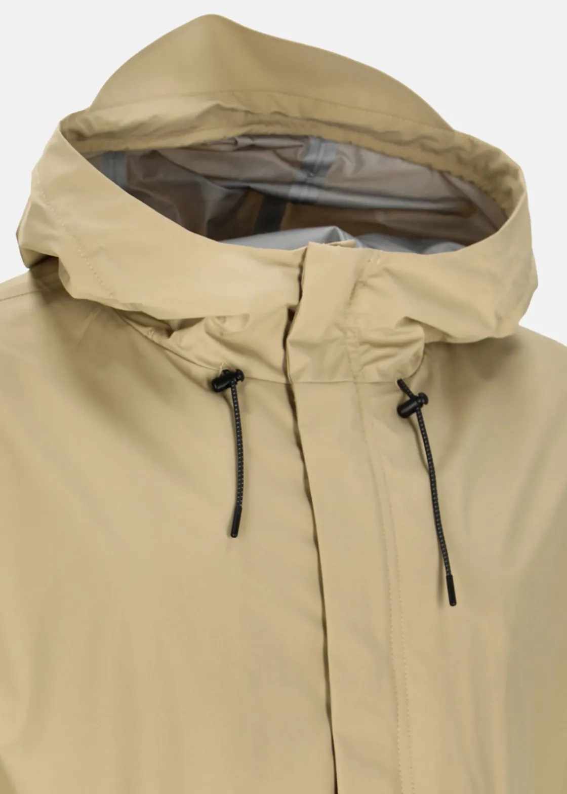 Tretorn LEJDE LIGHTWEIGHT PARKA M 023/Incense