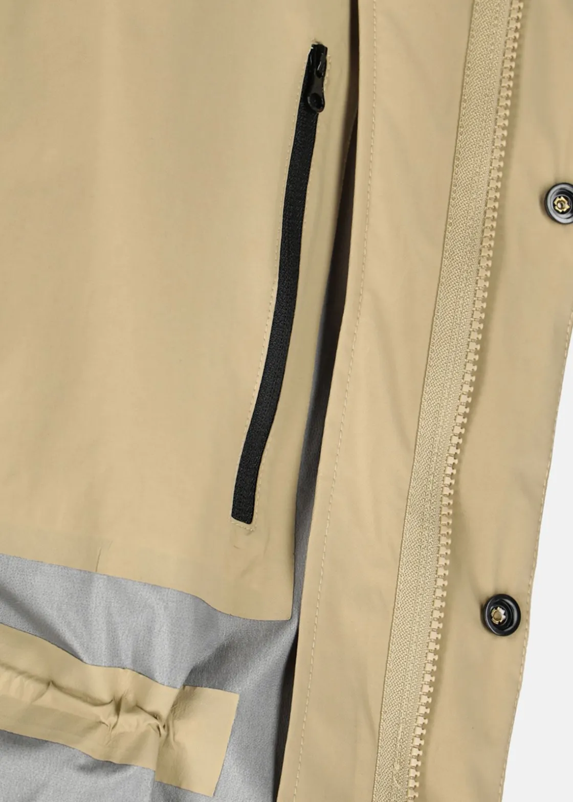 Tretorn LEJDE LIGHTWEIGHT PARKA M 023/Incense