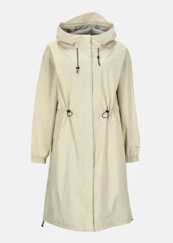 Online Tretorn LEJDE LIGHTWEIGHT PARKA W 027/Fog